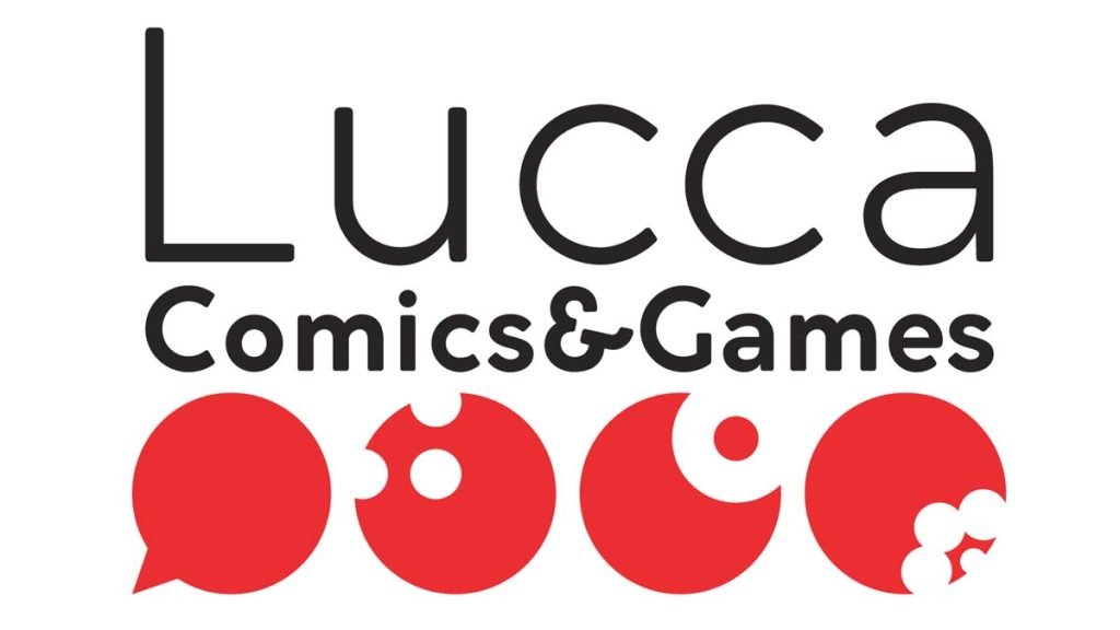 lucca-comics-logo